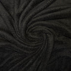 Fleece Térmico Liso Preto