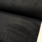 Fleece Térmico Liso Preto