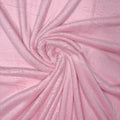 Fleece Térmico Liso Rosa Clarinho