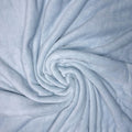 Fleece Térmico Liso Azul Clarinho