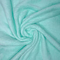 Fleece Térmico Liso Verde Clarinho