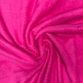 Fleece Térmico Liso Rosa Pink