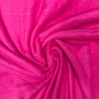 Fleece Térmico Liso Rosa Pink