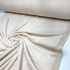 Fleece Térmico Liso Bege