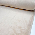 Fleece Térmico Liso Bege