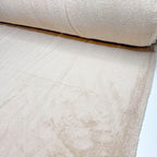 Fleece Térmico Liso Bege