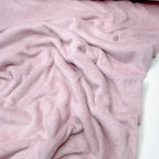 Fleece Térmico Liso Rosé