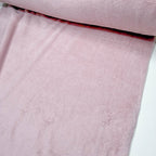 Fleece Térmico Liso Rosé