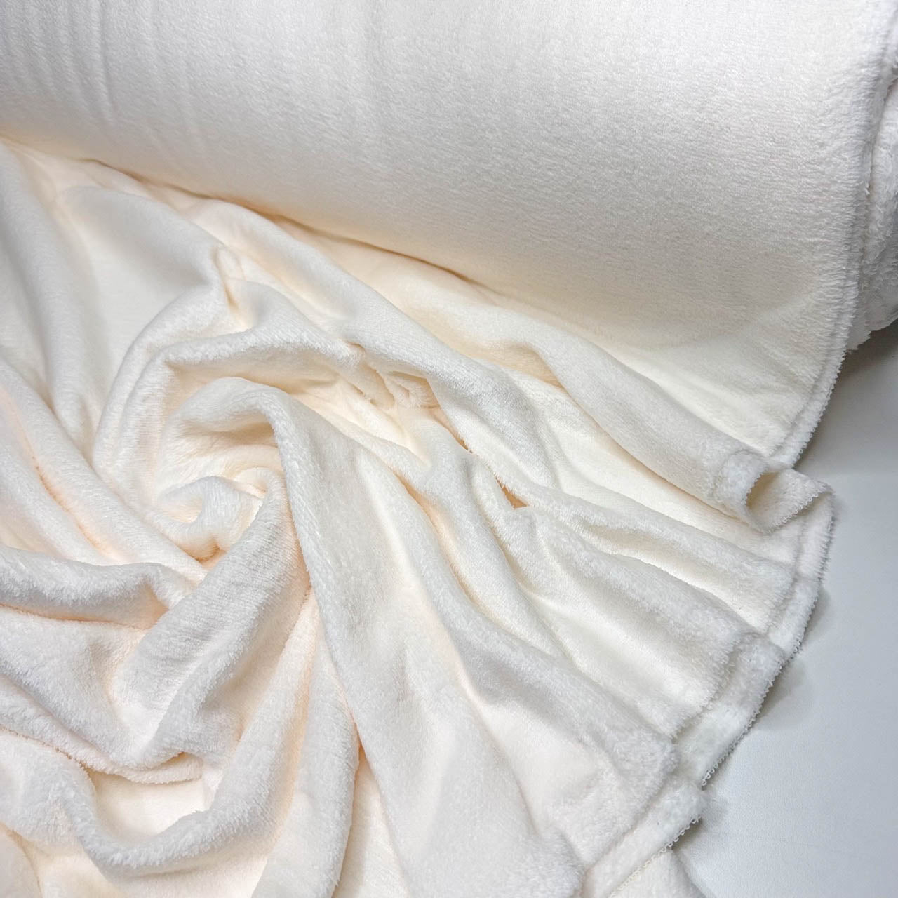 Fleece Térmico Liso Off