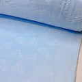 Fleece Sonho Meu Carrinho Azul Clarinho