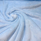 Fleece Sonho Meu Carrinho Azul Clarinho