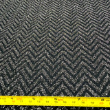 Tecido Malha Missoni Shine Prata