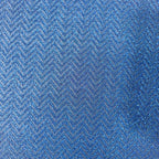 Tecido Malha Missoni Shine Azul