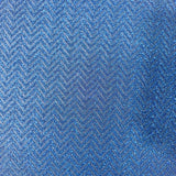 Tecido Malha Missoni Shine Azul