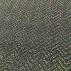 Tecido Malha Missoni Shine Dourado