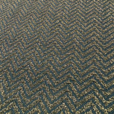 Tecido Malha Missoni Shine Dourado