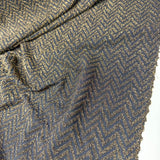 Tecido Malha Missoni Shine Dourado