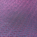 Tecido Malha Missoni Shine Rosa Pink