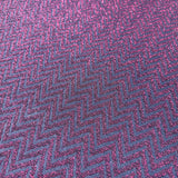 Tecido Malha Missoni Shine Rosa Pink