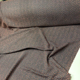 Tecido Malha Missoni Shine Bronze
