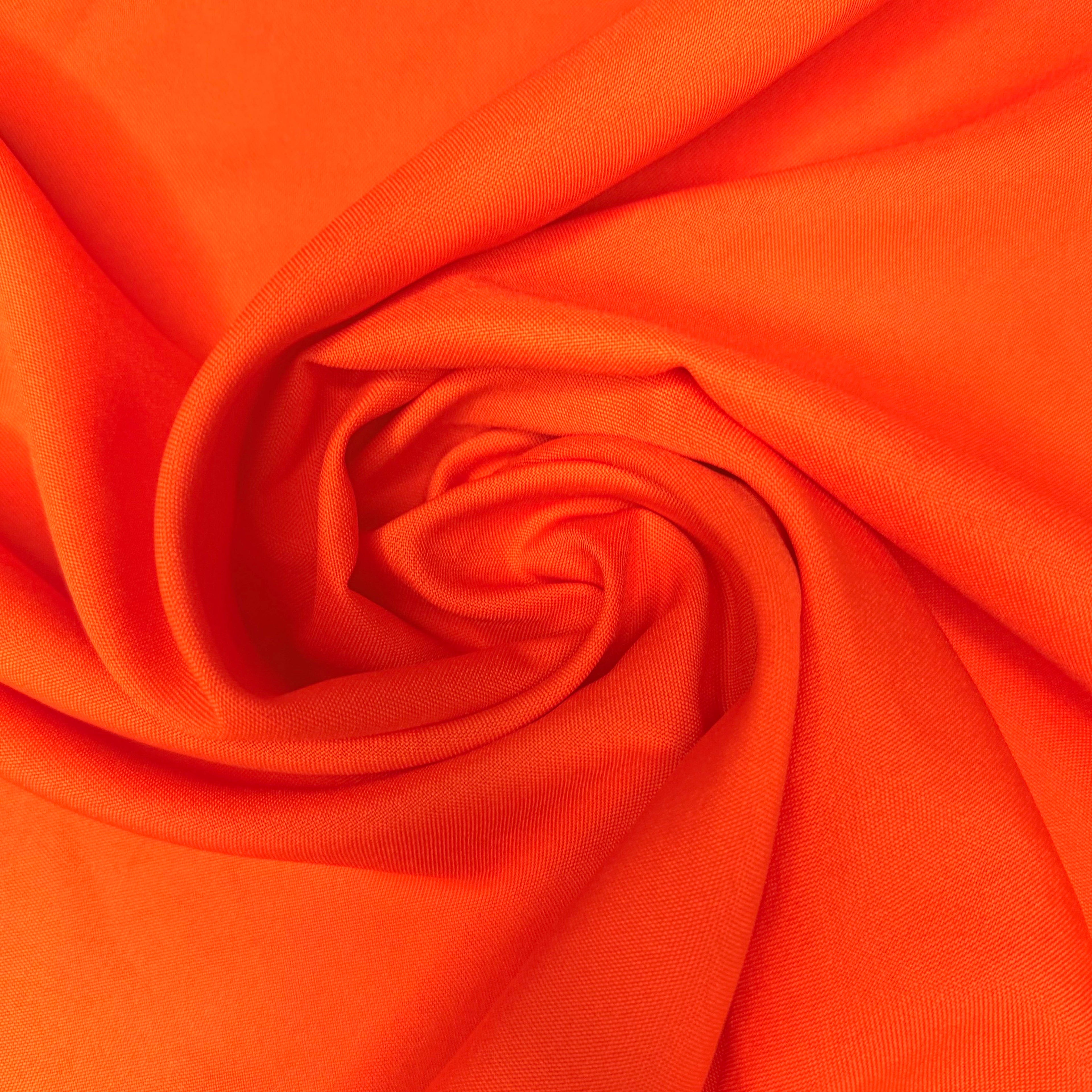 Tecido Oxford Laranja