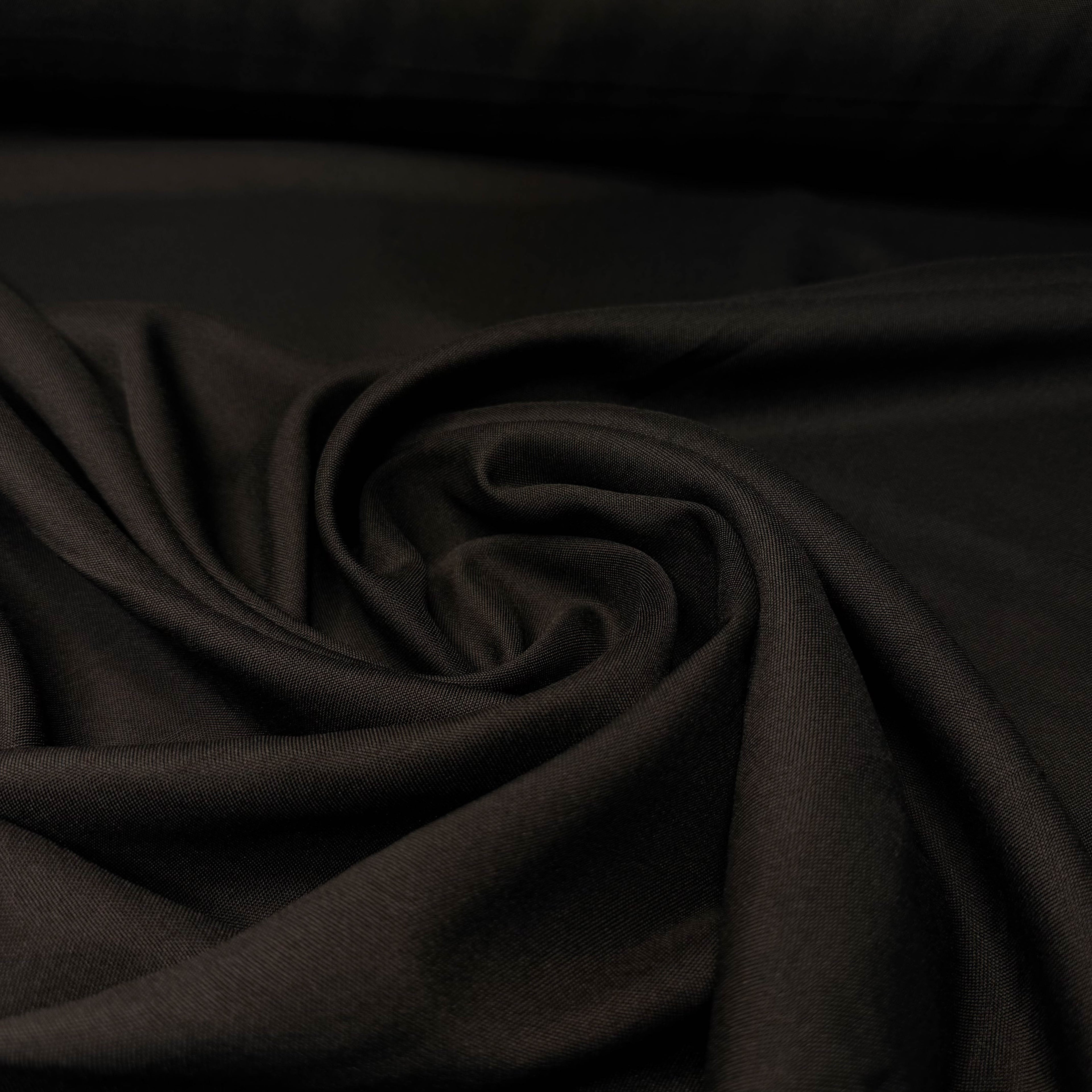 Tecido Oxford Preto