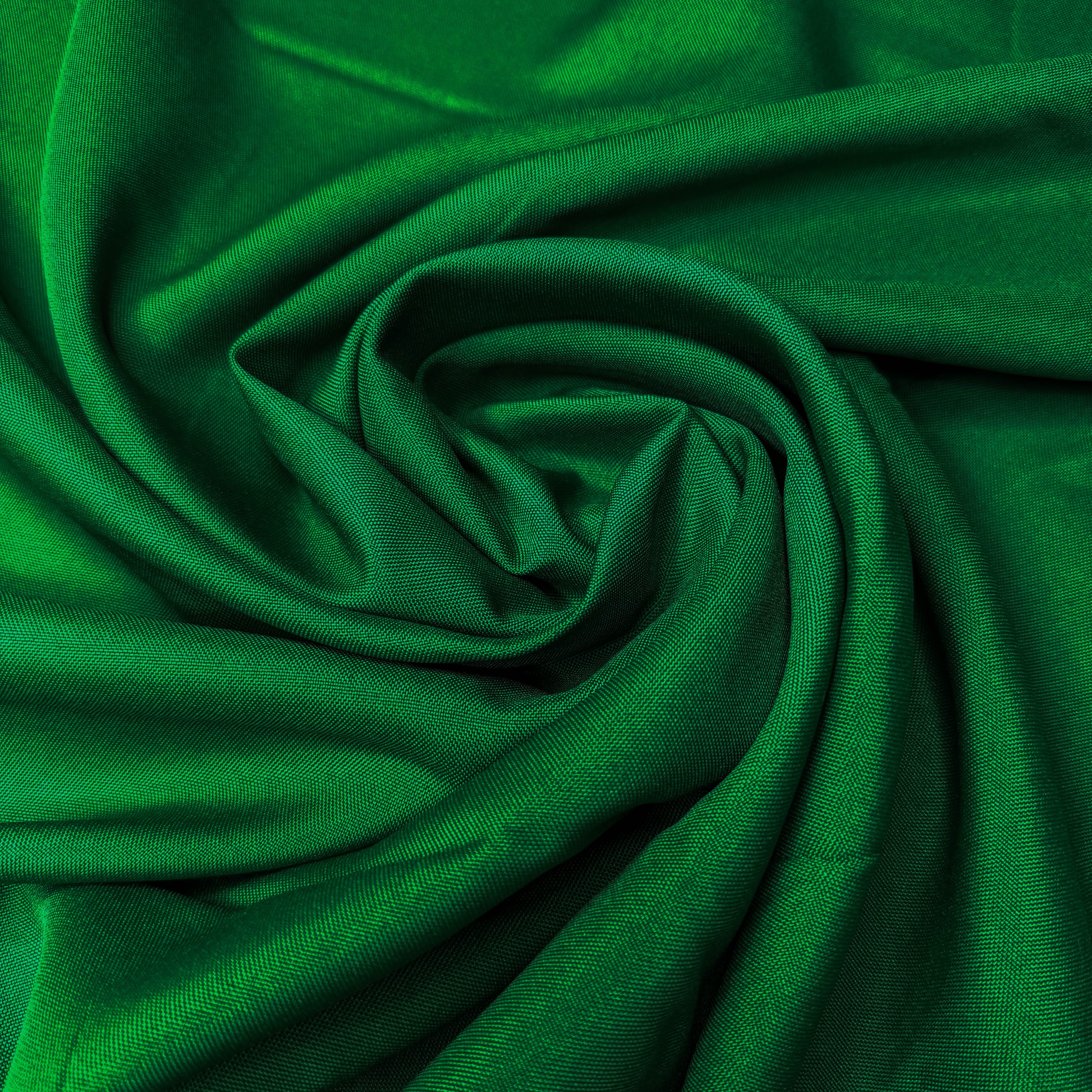 Tecido Oxford Verde Bandeira