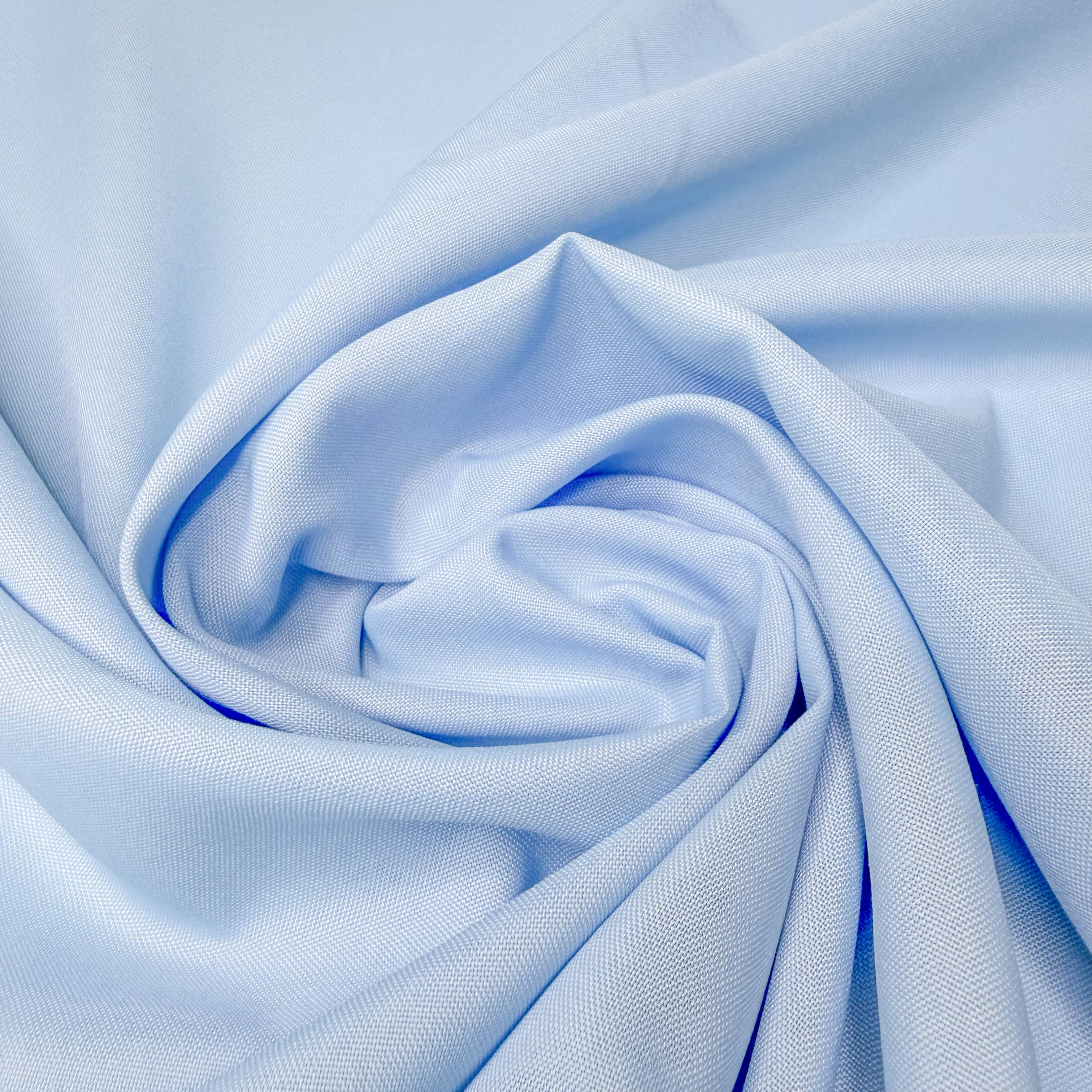 Tecido Oxford Azul Bebê