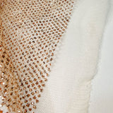 Tukle Glitter Spark Champagne