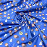 Microtel Estampado Digital Harry Poter Kids
