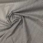 Tricoline Estampado Listrado Estreito