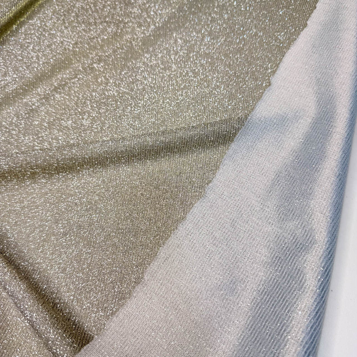 Malha Lurex Furta Cor