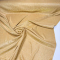Malha Lurex Dourado